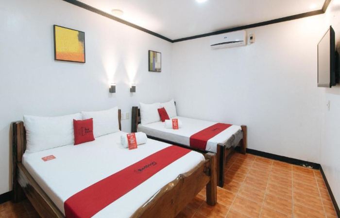 RedDoorz @ La Sefa Hotel and Resort Atimonan