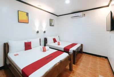 RedDoorz @ La Sefa Hotel and Resort Atimonan Hotels in Atimonan