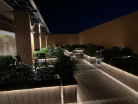 Youxi Business Hotel - acceptant les animaux