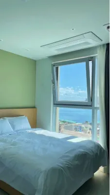 속초 관광호텔 베리트