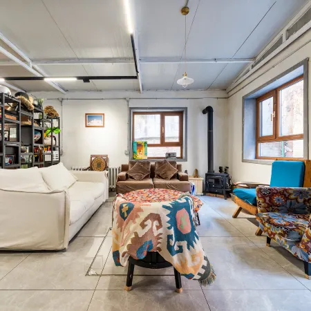 Harbin Xingsu Youth Hostel