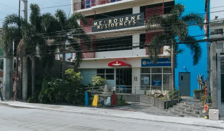 RedDoorz @ Melbourne Suites Makati