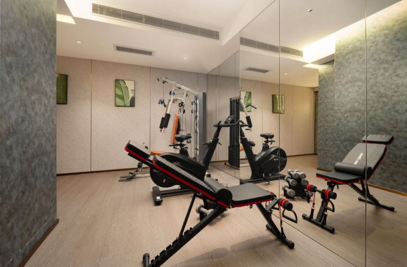 Shen Zhen Benade Hotel photo 3
