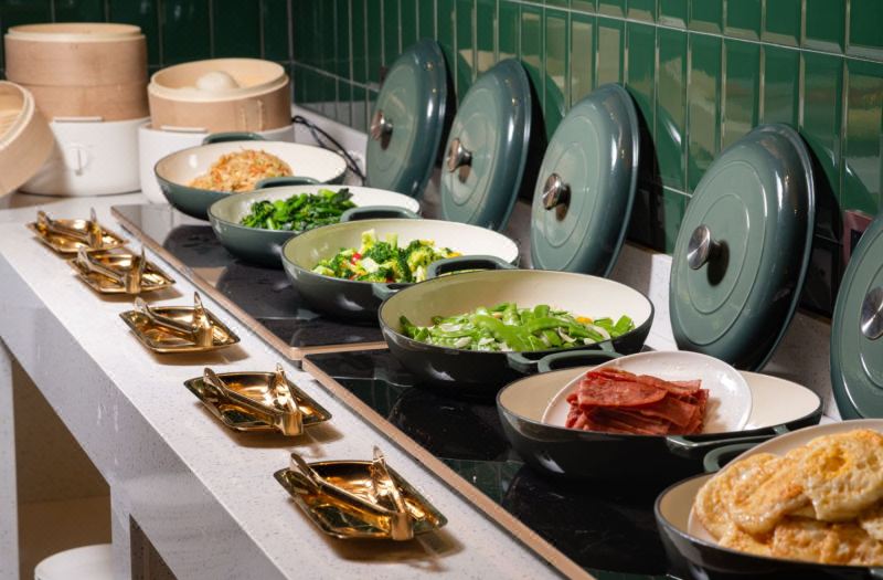 Shen Zhen Benade Hotel photo 5