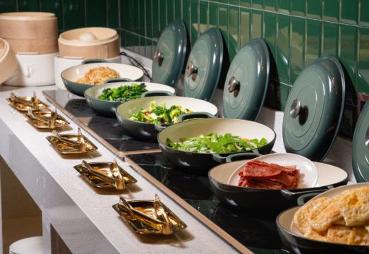 SHEN ZHEN BENADE HOTEL