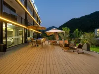 Yunqi (Anji Yunshang Grassland Store) Hotels near Sky Land