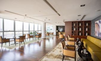 InterContinental Residence Suites Dubai Festival City