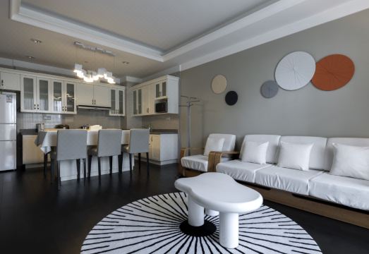 잘레 부티크 호텔 레지던스