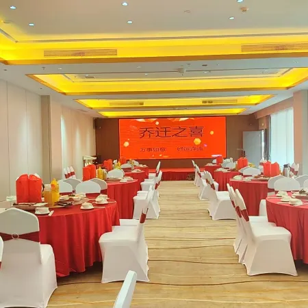 Lanhua Hotel
