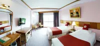 Viang Tak Riverside Hotel Các khách sạn ở 