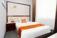 JinhaianHOTEL Hotels in Pulandian District