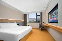 Saifel Hotel (Xuji Avenue Fat Donglai Branch)