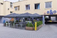 a&o Hamburg Reeperbahn Hotels in Hamburg