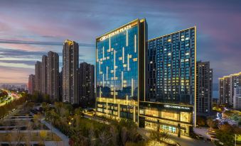 Crowne Plaza Zhengzhou High Tech Zone