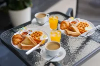 The Bed Bukit Bintang – Capsule Hotel