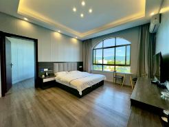 Qiaochu Hotel (Mangshi Airport)