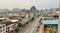 Yuanmengju Hotel