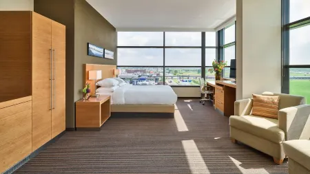 Hyatt Place Amsterdam Airport