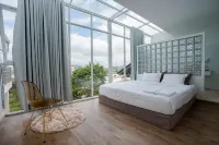 Whammy House Hotels in Dalat