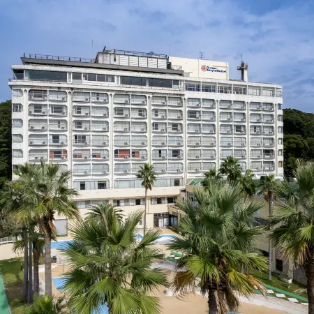Sun Royal Hotel Hamanako