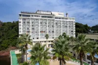Sun Royal Hotel Hamanako - 4 tähden