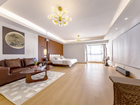 Kunming Jia'anxin Apartment (Nanping Pedestrian Street)