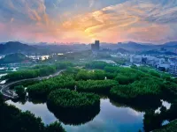 Huizhou Daya Bay Innovation Low-Carbon Industrial Park Jinjiang Metropolo Hotel Hotels in Danshui Town/Huiyang Railway Station