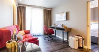 PLAZA Premium Heidelberg