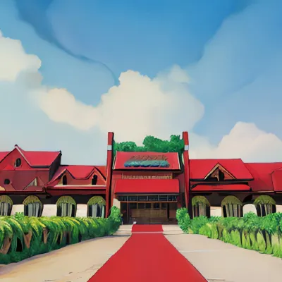 LocaJoy Theme Hotel Hotels near Yongchuannan Railway Station