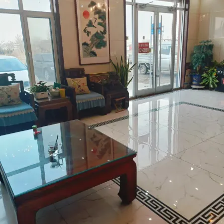 Wudi Xinhaisheng Hotel