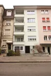 Swiss Star Basel Schweizergasse - Self Check-IN Hotels in Bottmingen