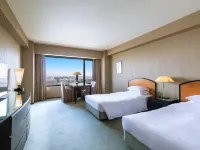 Hoshino Resorts RISONARE Osaka Hotels near Cosmo Tower