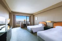 Hoshino Resorts RISONARE Osaka Hotels in Osaka