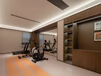 Yayue Hotel (Wuhu Nanling Square) Hotels in Nanling