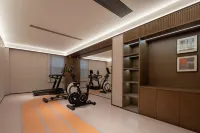 Yayue Hotel (Wuhu Nanling Square)