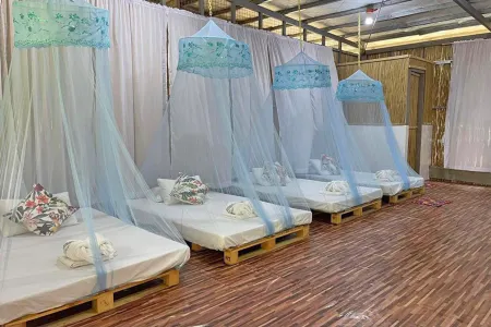 Zen Tierras Farm powered by Cocotel Отели рядом с достопримечательностью «Дингалан Кейв»