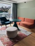 HOP Apartments & Suites Hoteles en Habkern
