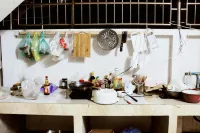 LINESORNSACK  GUEST  HOUSE