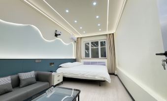 Fengzhen Homestay (Harbin Central Avenue)