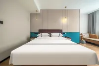 City Garden Hotel (Zhangjiagang Tangqiao) - 2-Star