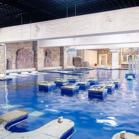 Yinghua Hotel