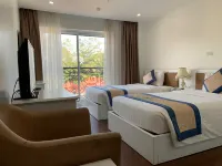 NEW CENTURY HOTEL LANG SON Hotel di Thành phố Lạng Sơn