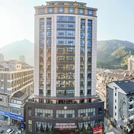 Zheng Ming Hotel