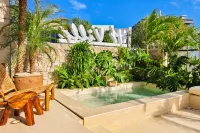 Dongshan Island Hj Villa Flower Land Sea View Holiday Villa - Romantic