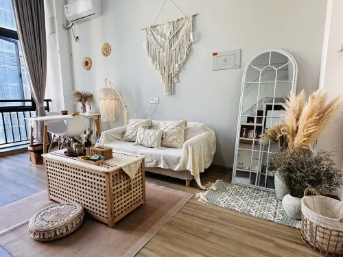 Yueqi Homestay - Kitchens