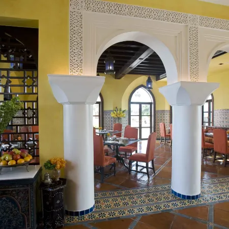 Villa Maroc Resort