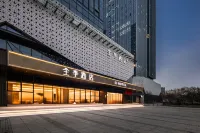 JI Hotel (Wuhan Renhe Road Subway Station) Hotels in Wuhan