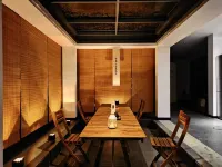 Hua Shan Hidden Spring Restore Villa - Pet friendly