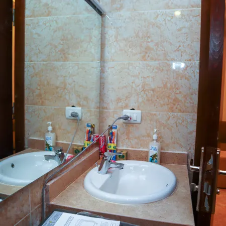 Hostgool Chalets Mirage Bay Resort & Aqua Park