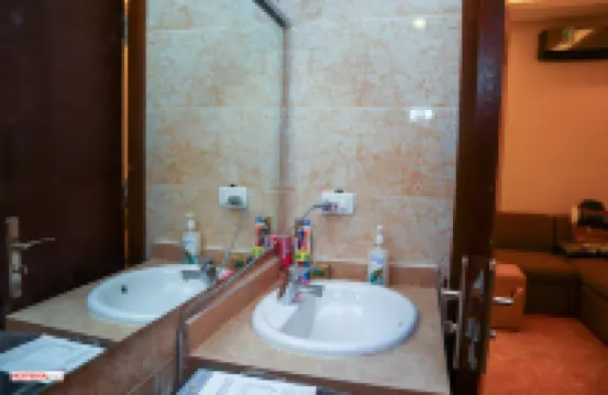 Hostgool Chalets Mirage Bay Resort & Aqua Park